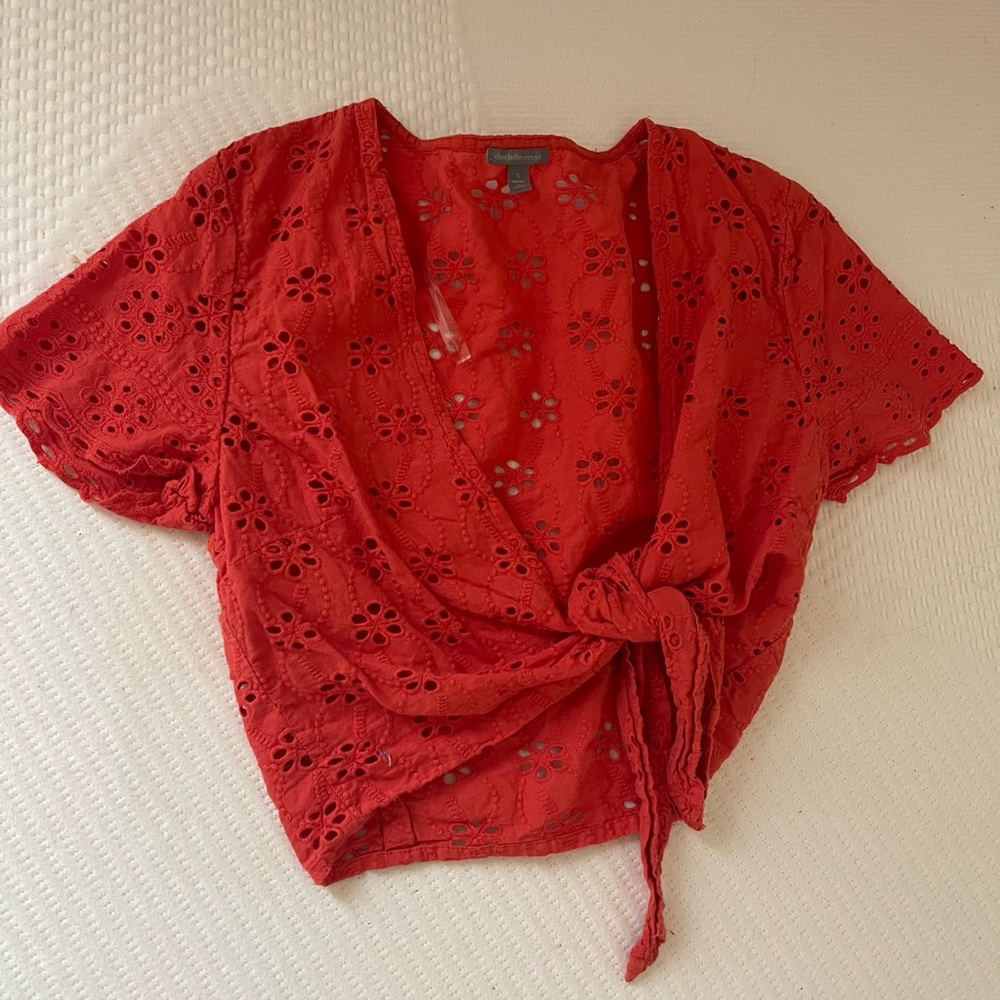 Summer top
